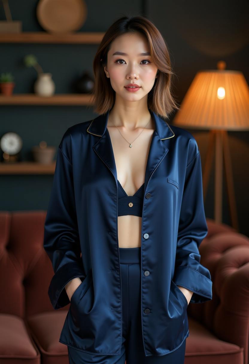承欢记