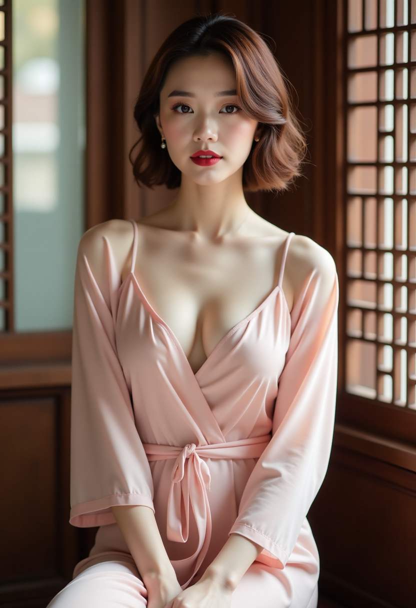边水往事