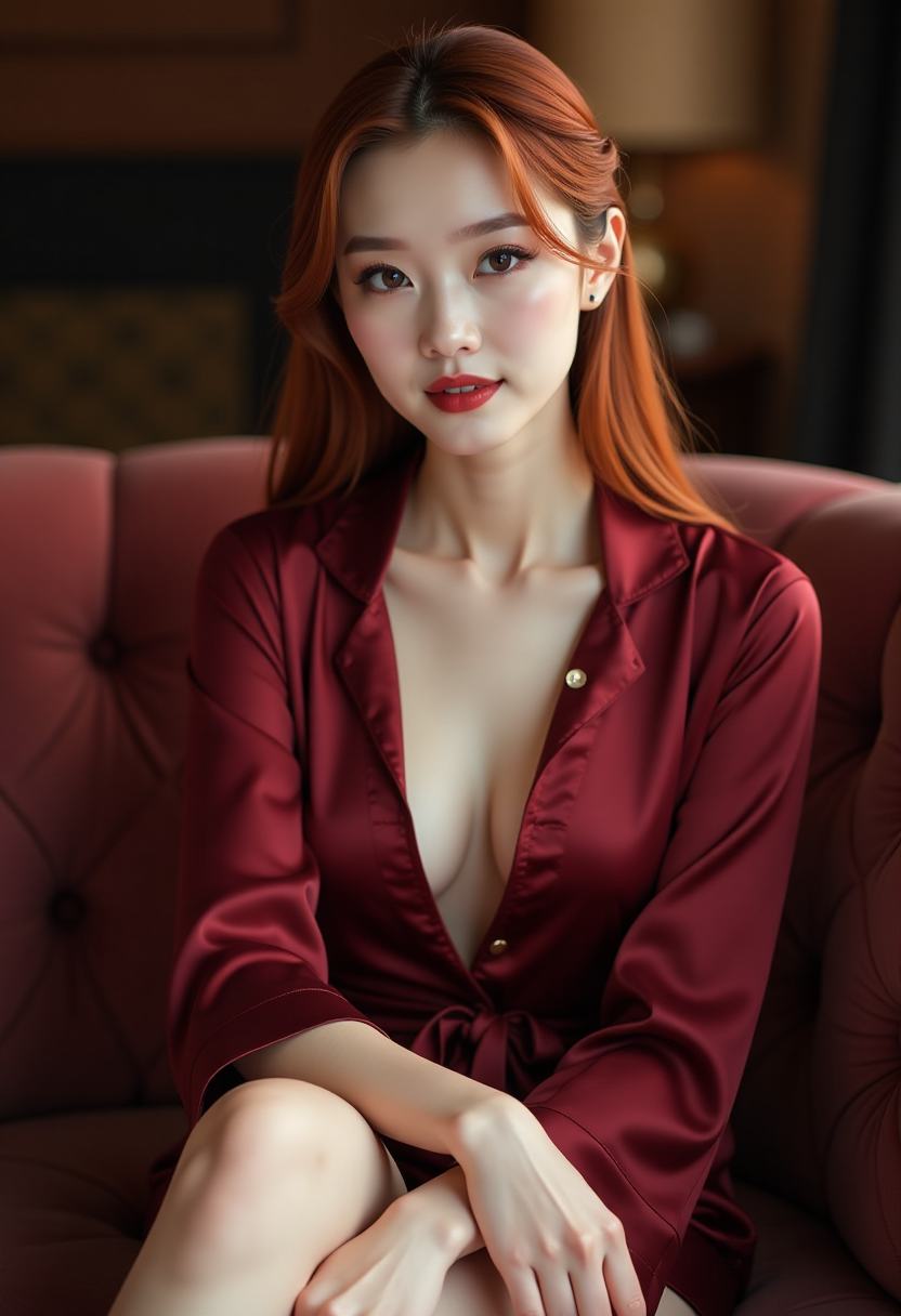 孤舟